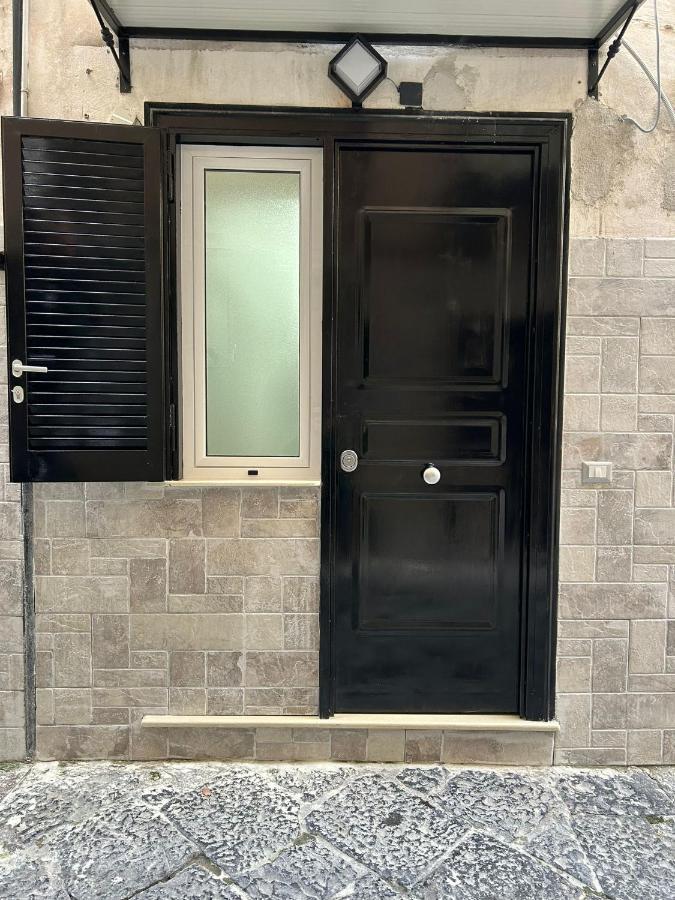 Apartamento House Gio Gio' Nápoles Exterior foto