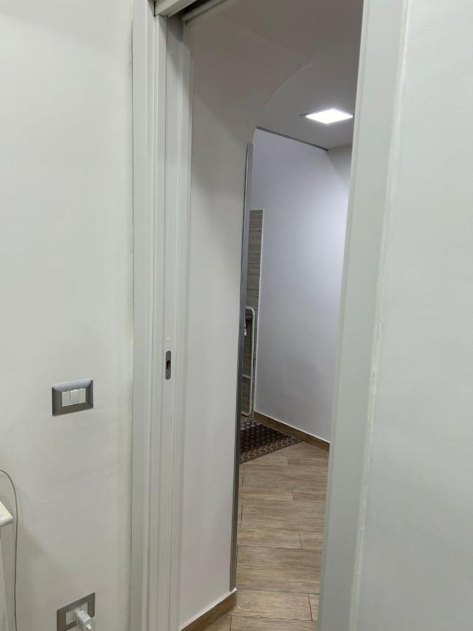 Apartamento House Gio Gio' Nápoles Exterior foto